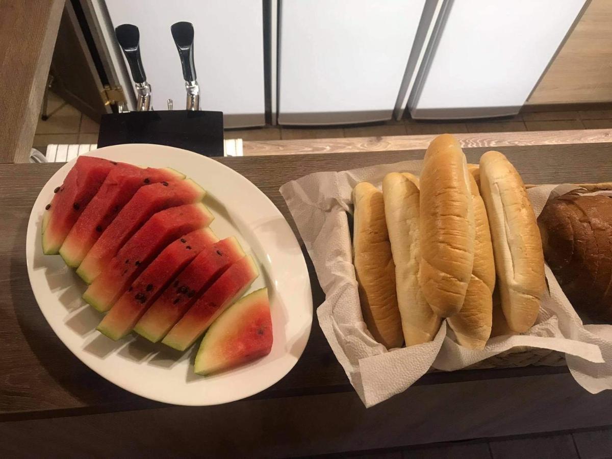 Penzion Na Rozcesti بولهاري المظهر الخارجي الصورة